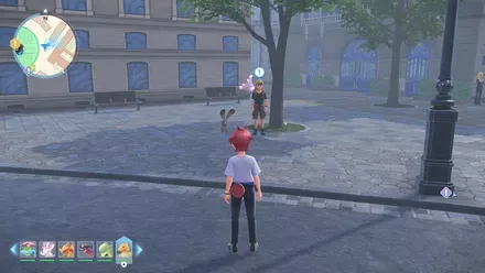 でっけぇキズナの仲間たちの依頼人