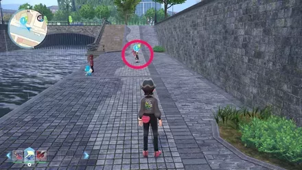 120セゾン運河アンシャ