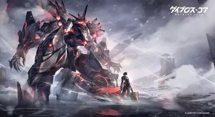 ダイブロスコア