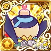 トナカイエコロ（星7）の画像