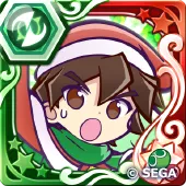 勇者サンタのラグナス（星7）の画像