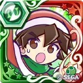 勇者サンタのラグナス（星7）の画像