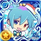 サンタシグ（星7）の画像