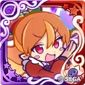 お姫さまサンタのアンナリーナ（星7）の画像