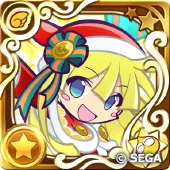 サンタウィッチ（星7）の画像