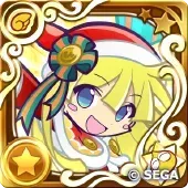 サンタウィッチ（星7）の画像