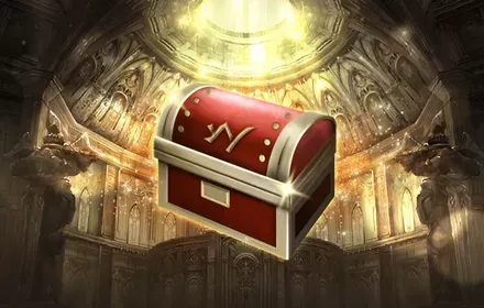 アレクサンドリアのアーティファクトボックス