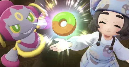 ドーナツ親バナー