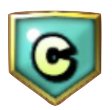 Cのアイコン
