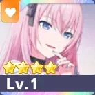 ［浮き立つ予感］巡音ルカ画像