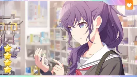 思い出を手に取って