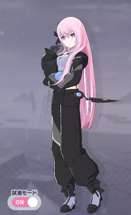 オリジナル画像