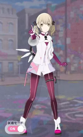 オリジナル画像