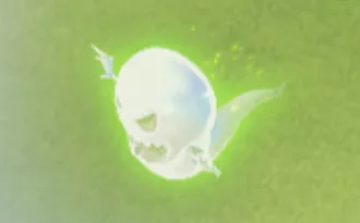 ゴーストナイトウォーク