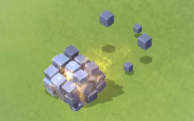 ローリングブロック