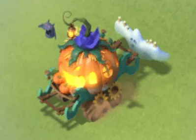 スチームパンプキン