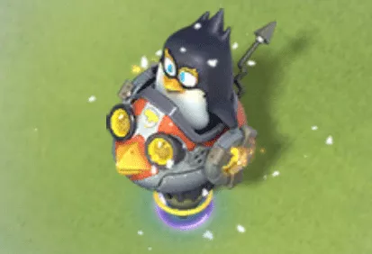 ペングマスター4K