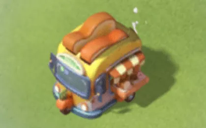 高速トースター