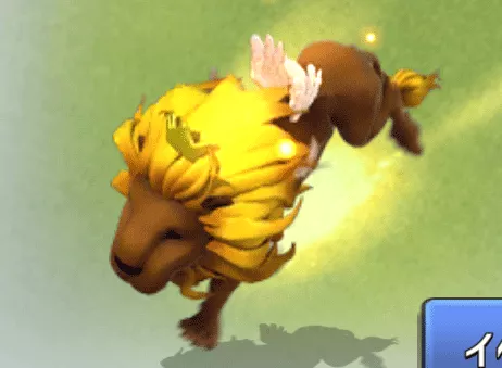 ヴェネツィアの獅子