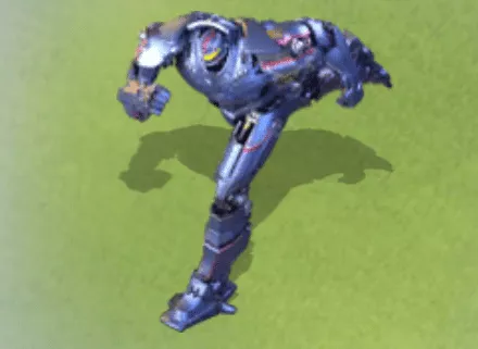 ジプシー・デンジャー部隊