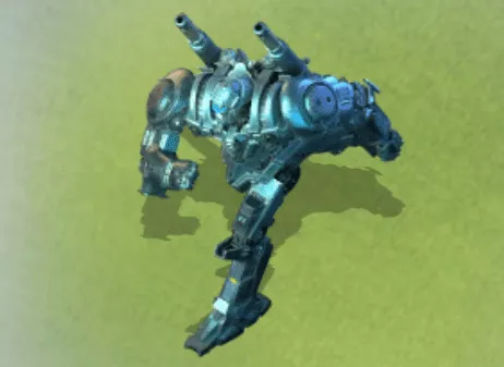 コヨーテ・タンゴ部隊