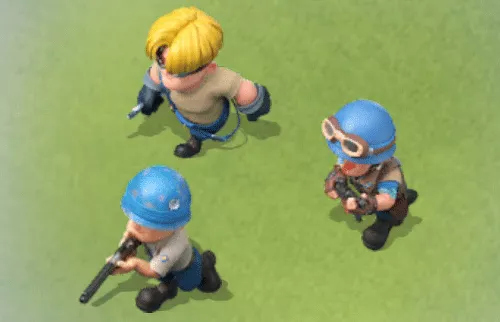 トライアサルト