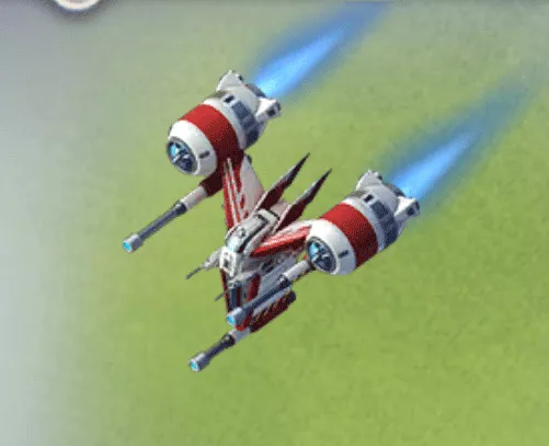 ZH-2 サーチャー