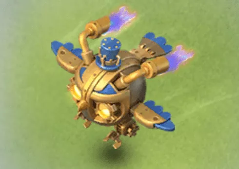 マシンメッセンジャー