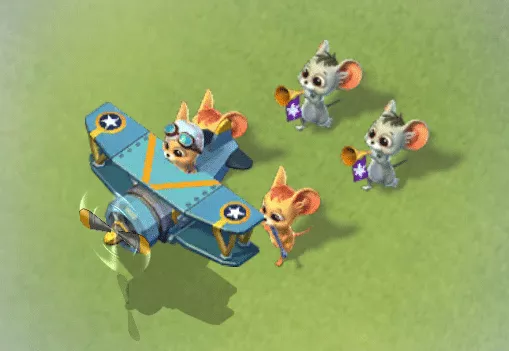 ミニエージェント