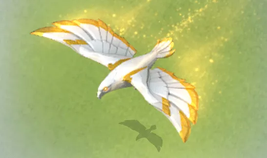 ルミナスウィング