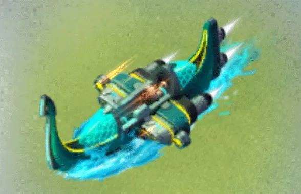 ネオンゴンドラ