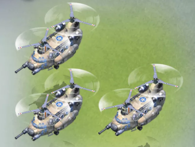 ヘラクレス中隊