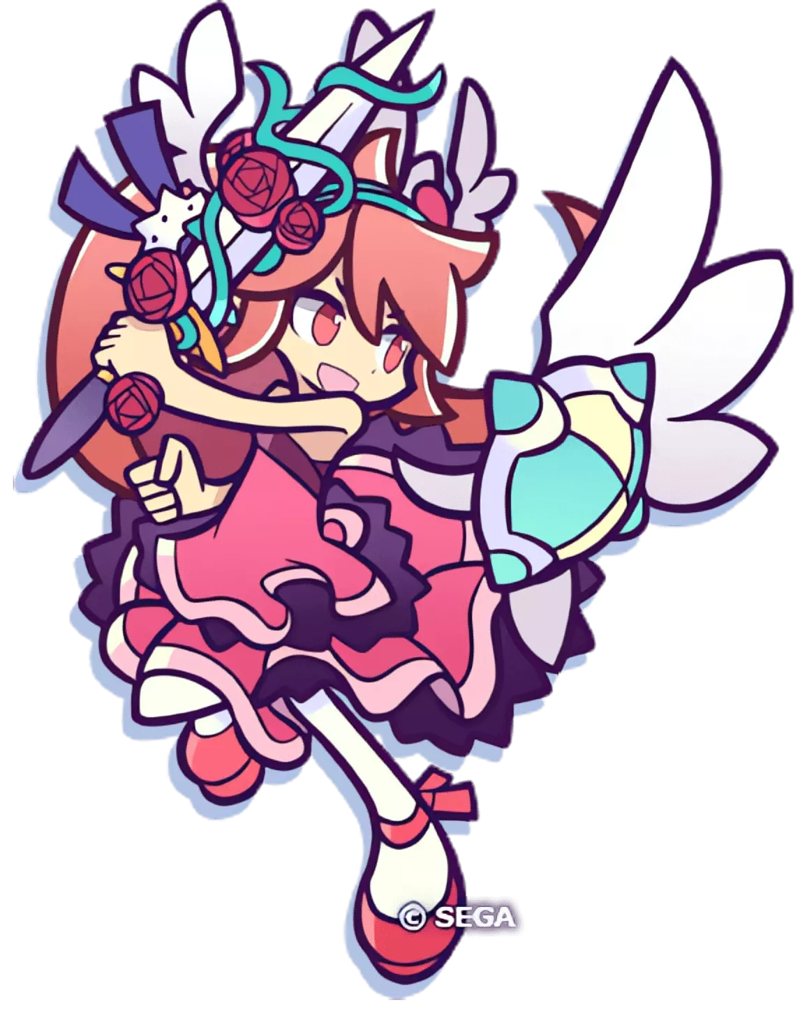 祝祭のヒヨルム(星7)