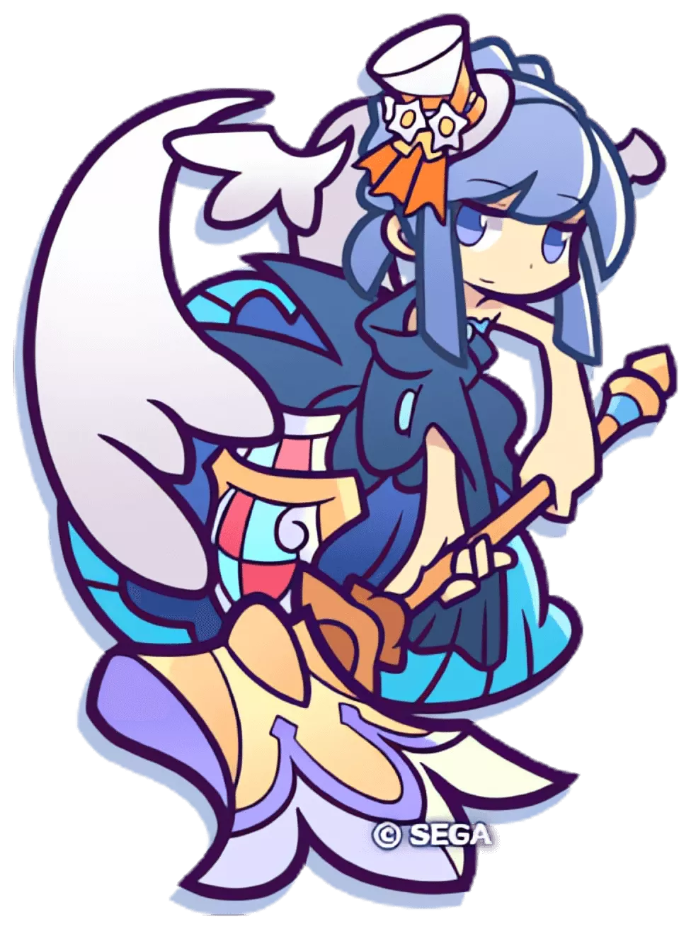 祝祭のスケルド（星7）