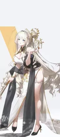 グロリアスフラワー