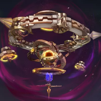 実験用フィールド生成装置