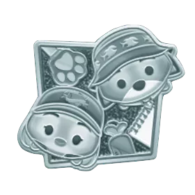 シルバーピンズ