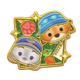 プラチナピンズ