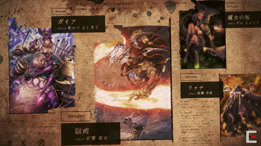 サヴァスロ カード