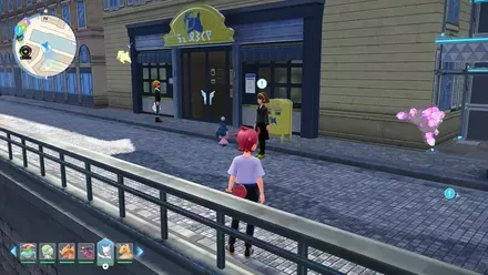 新人マネネの初仕事の依頼人