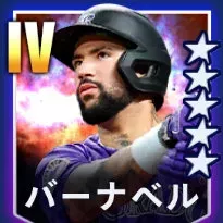 バーナベル画像