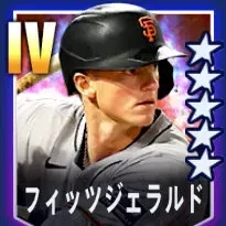 フィッツジェラルド画像