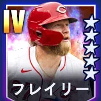 フレイリー画像