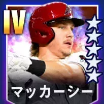 マッカーシー画像