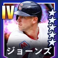 ジョーンズ画像