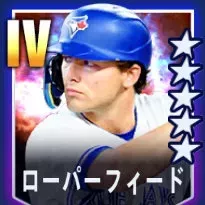 ローパーフィード画像