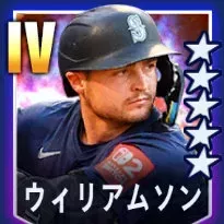 ウィリアムソン画像