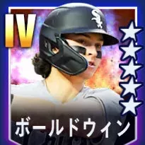 ボールドウィン画像