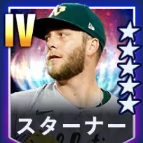 スターナー画像