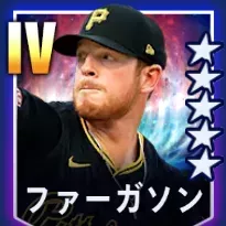 ファーガソン画像